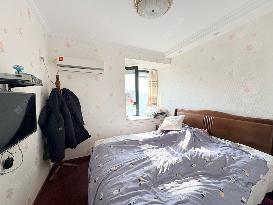 国信宜和房源室内图 丹阳国信宜和在售二手房源室内图_小牛看房