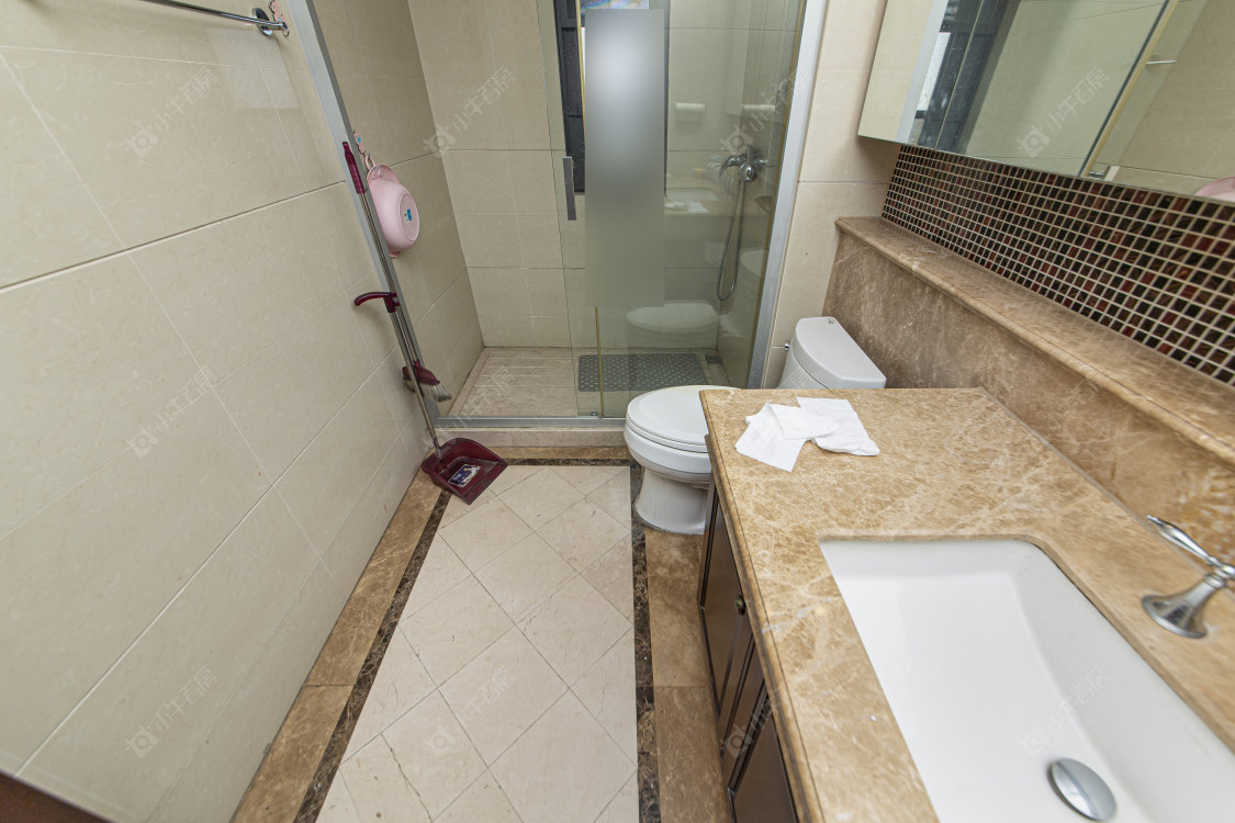 常州新城公馆天域在售二手房源室内图_小牛看房