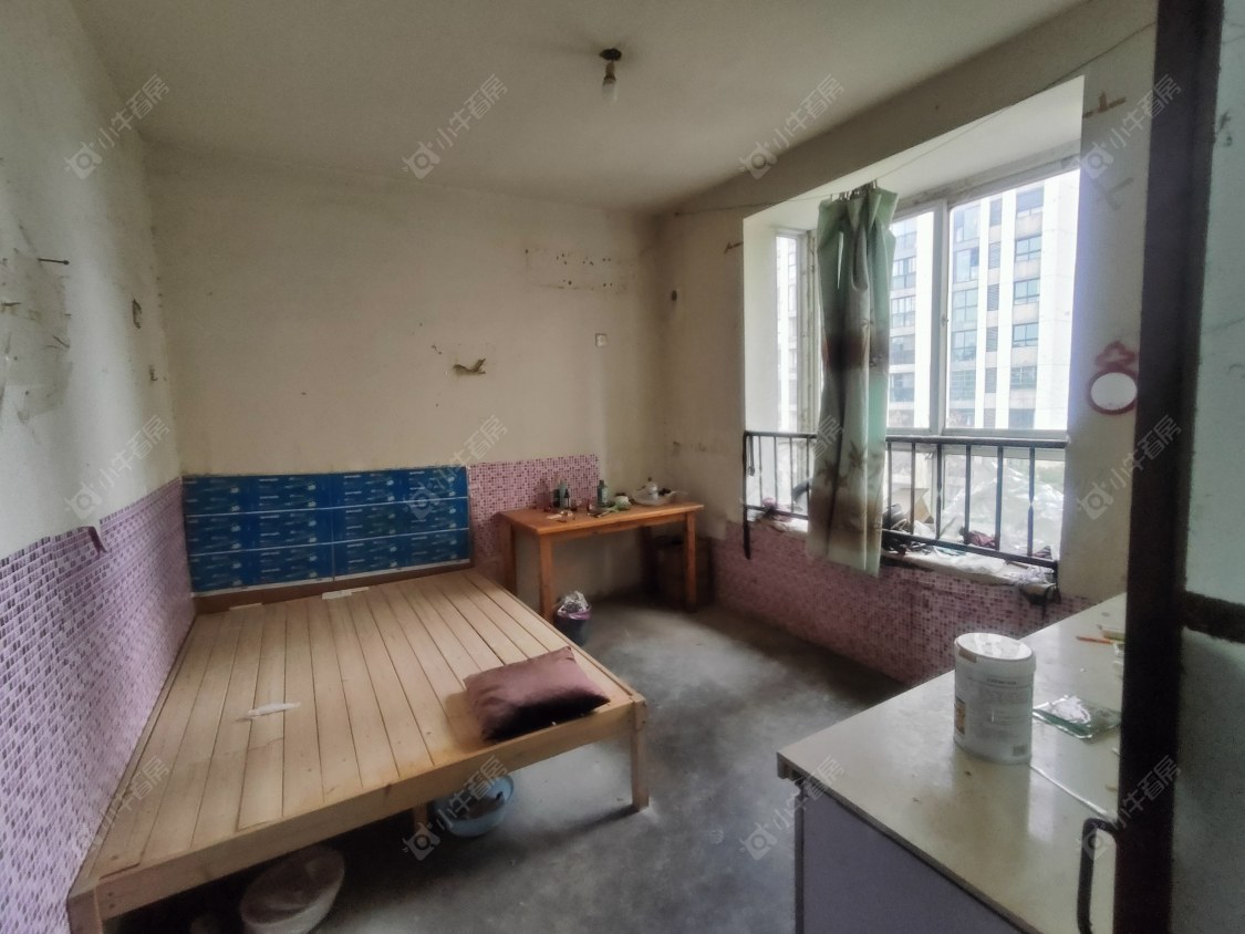 常州鑫福苑一期在租房源_小牛看房