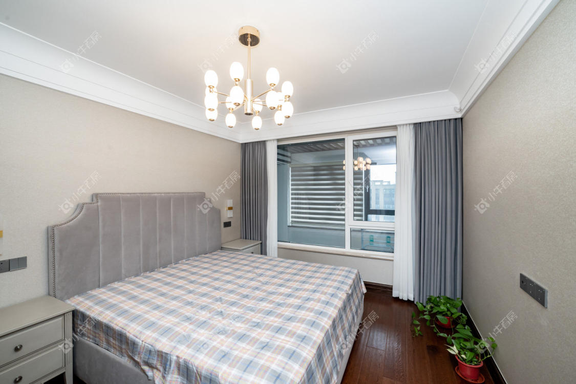 常州朗诗競园在租房源室内图_小牛看房