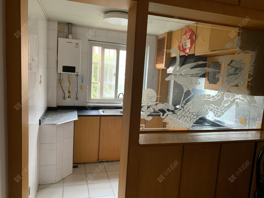 常州广景山庄在租房源室内图_小牛看房