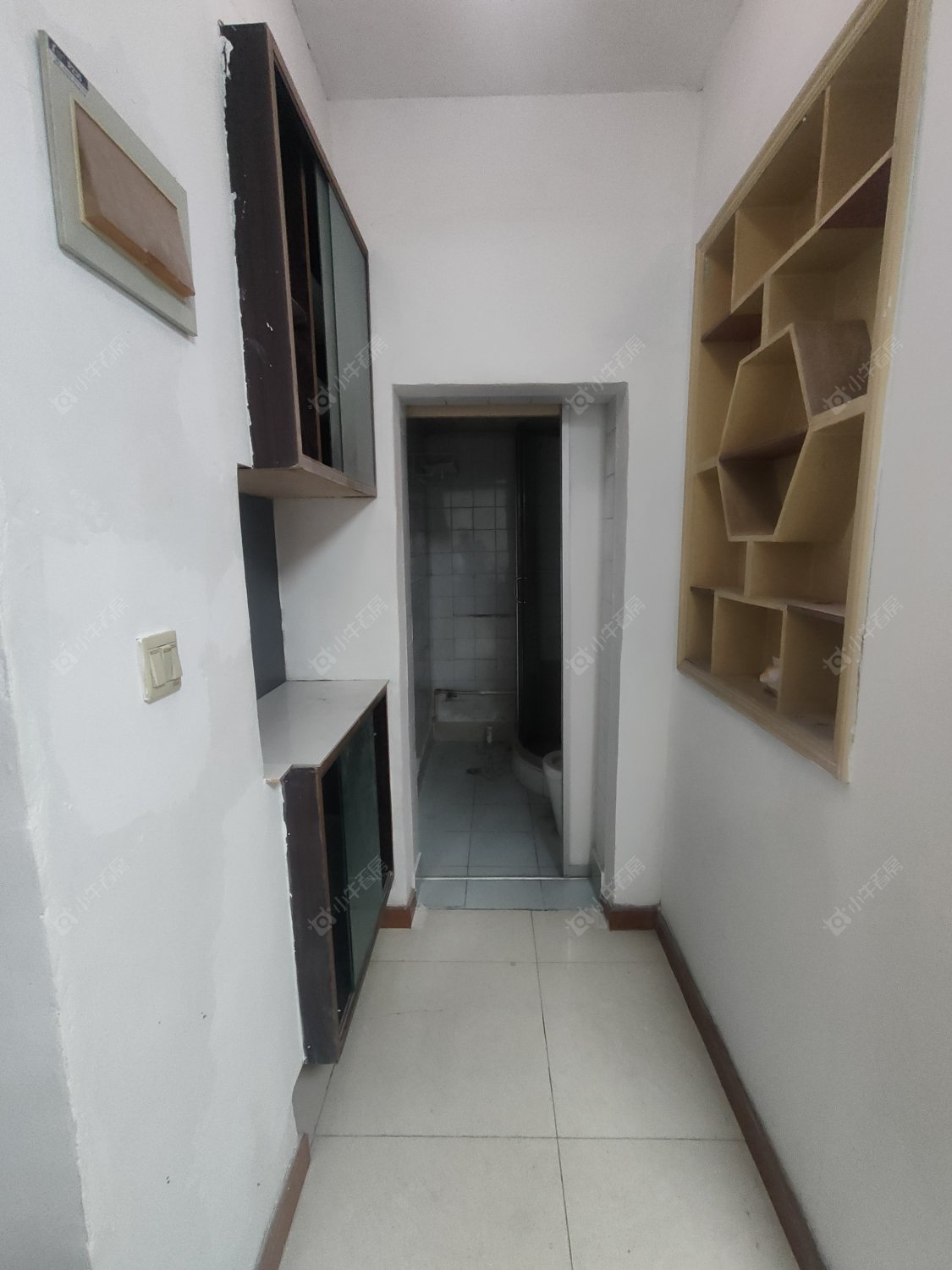 常州勤业新村在租房源户型图_小牛看房