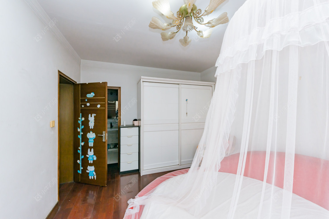 常州芦墅广景苑在售二手房源室内图_小牛看房