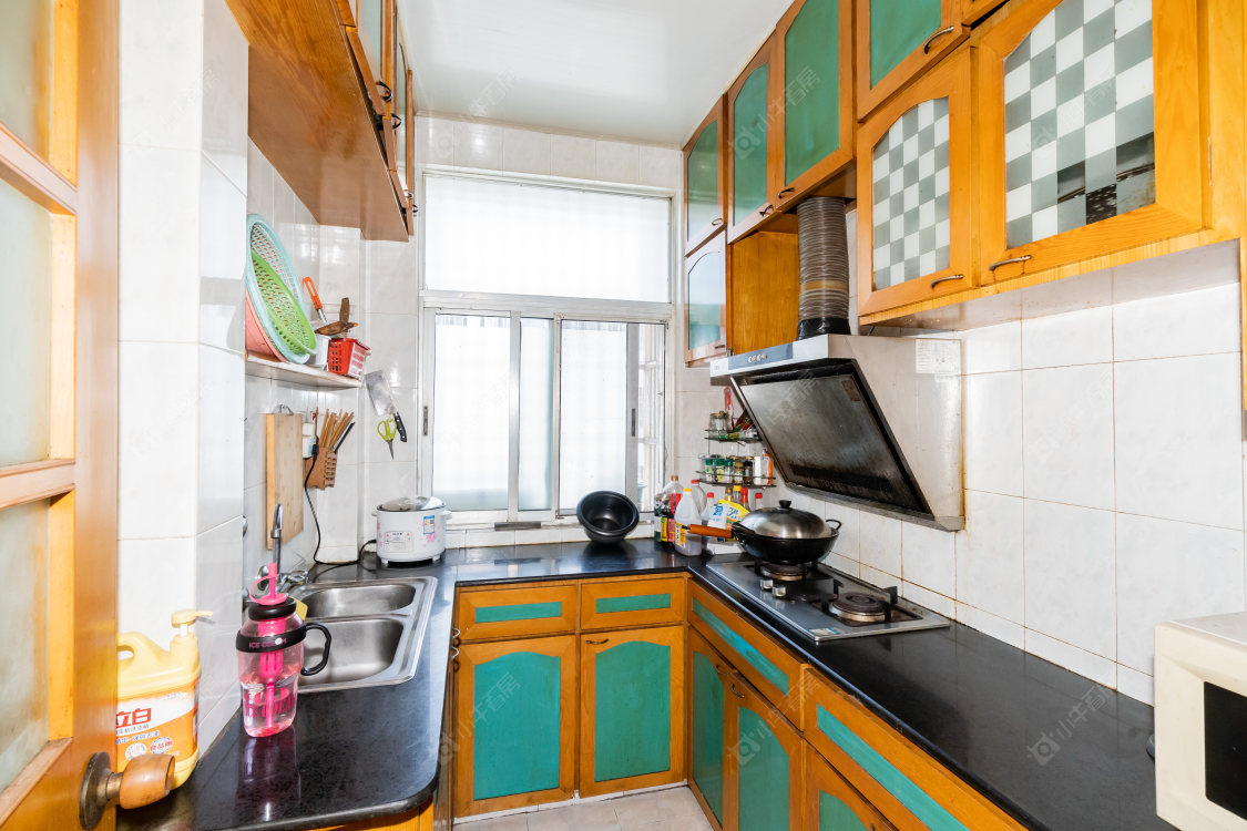 常州丽华三村在售二手房源室内图_小牛看房