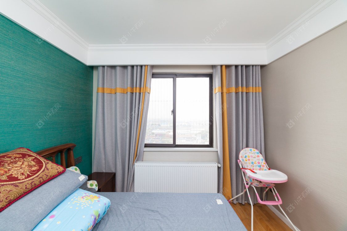 常州金域东郡在售二手房源室内图_小牛看房