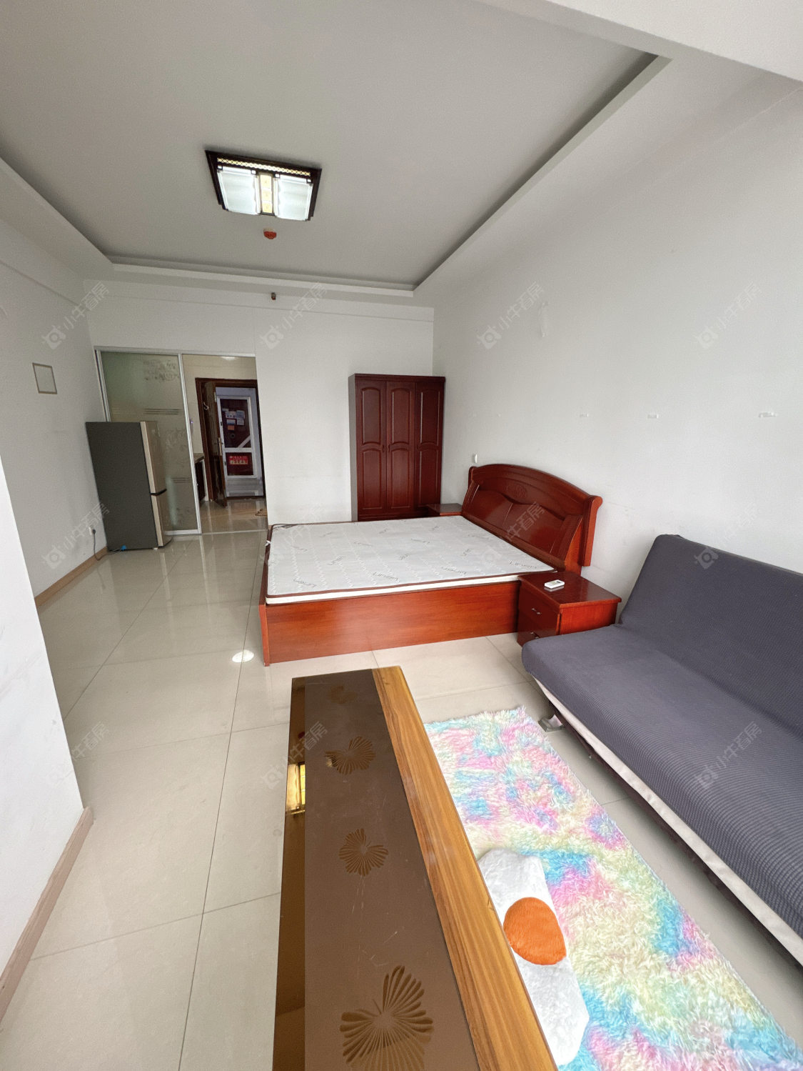 常州澳新风情街公寓在租房源_小牛看房