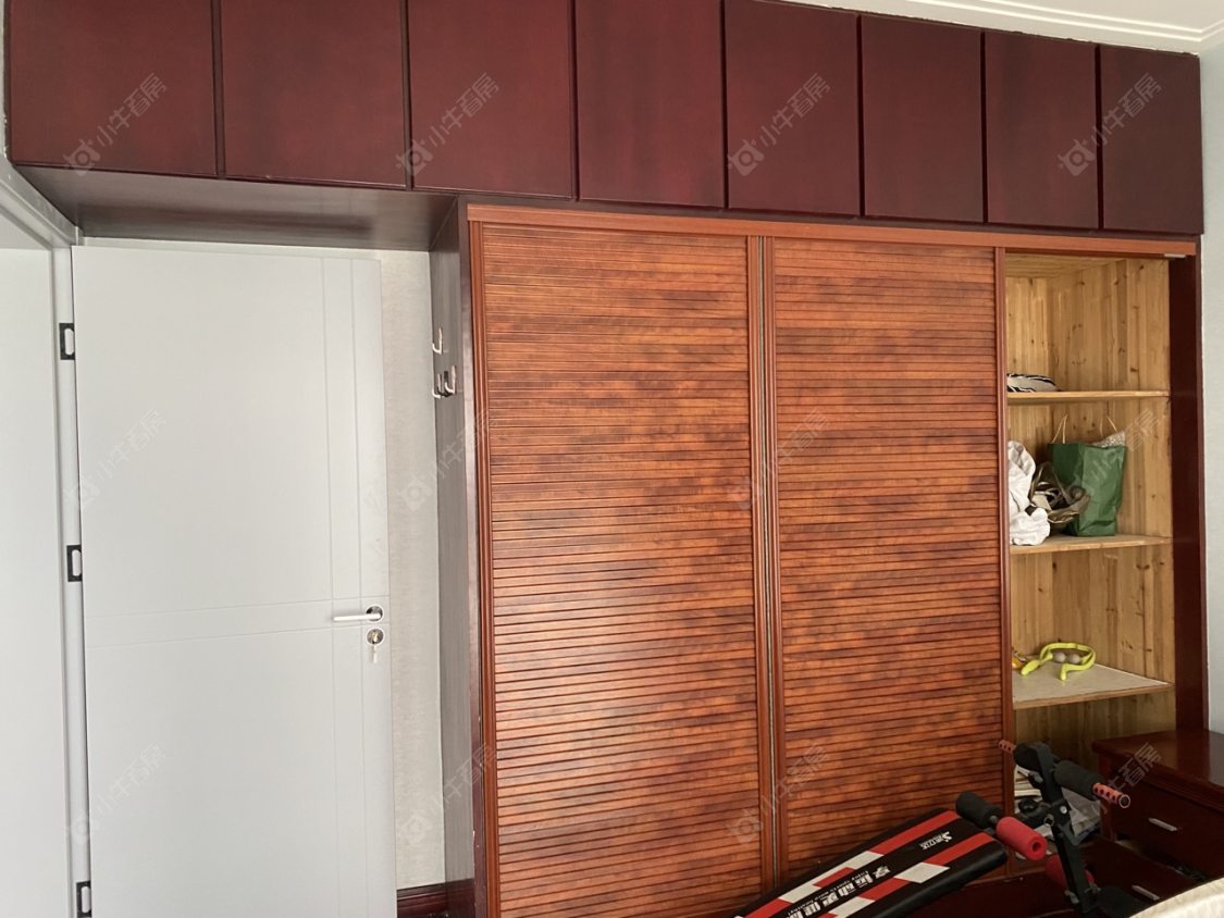 常州喜盈门花苑在租房源室内图_小牛看房