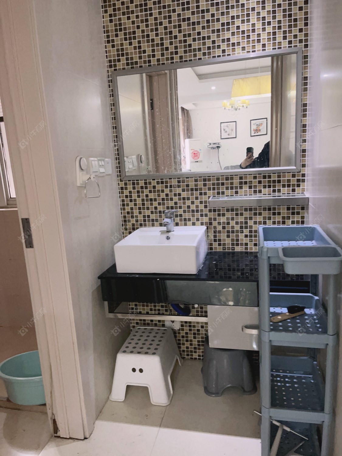 常州御源林城西区在租房源室内图_小牛看房