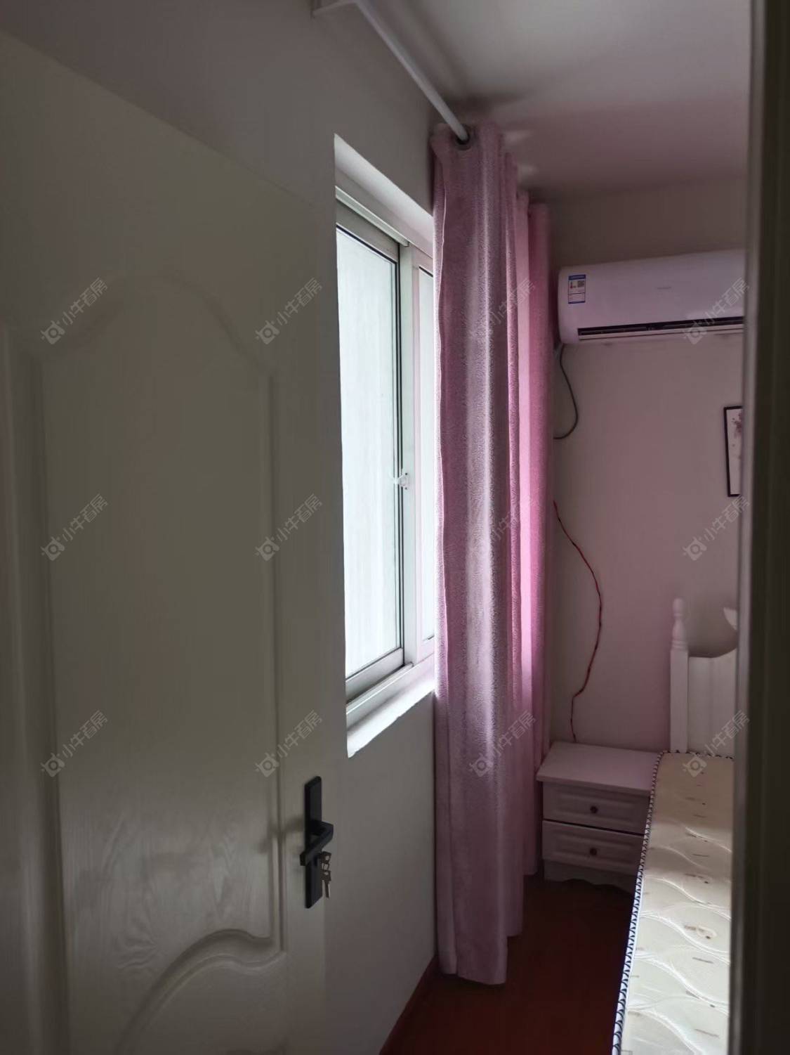 常州学府家苑在租房源室内图_小牛看房