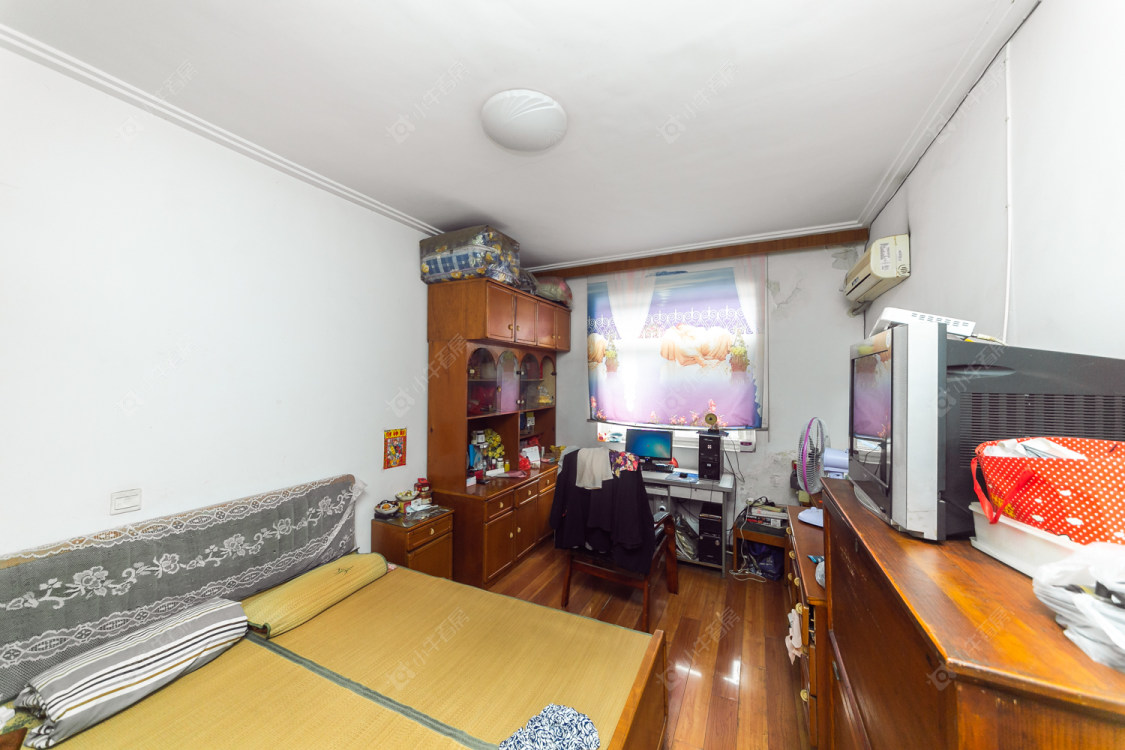 清潭新村房源室内图 常州清潭新村在售二手房源室内图_小牛看房