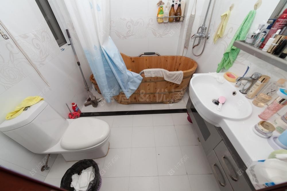 常州新城域一期在售二手房源室内图_小牛看房