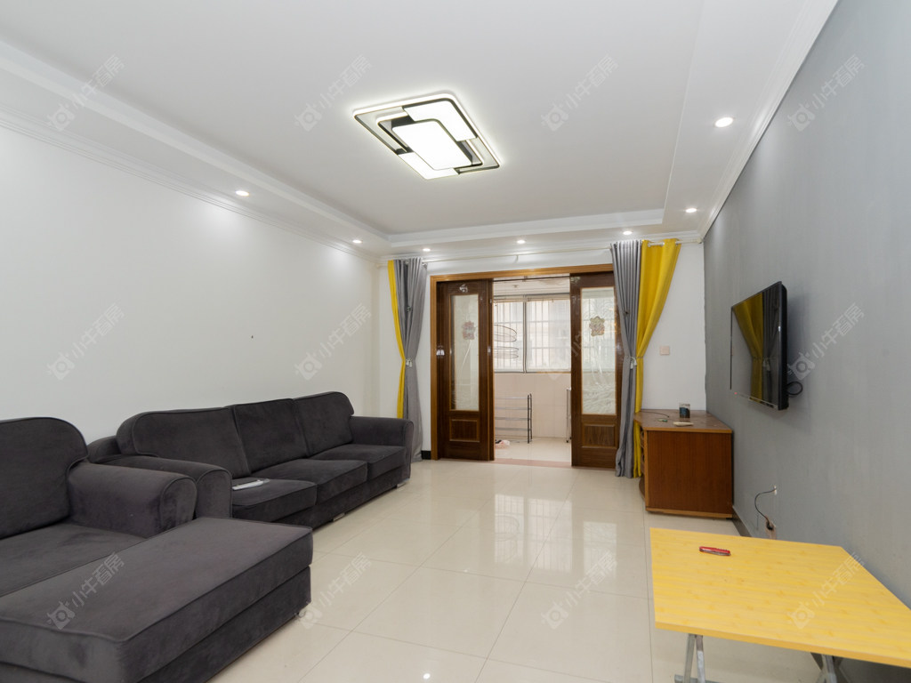 常州新魏花园在售二手房_小牛看房