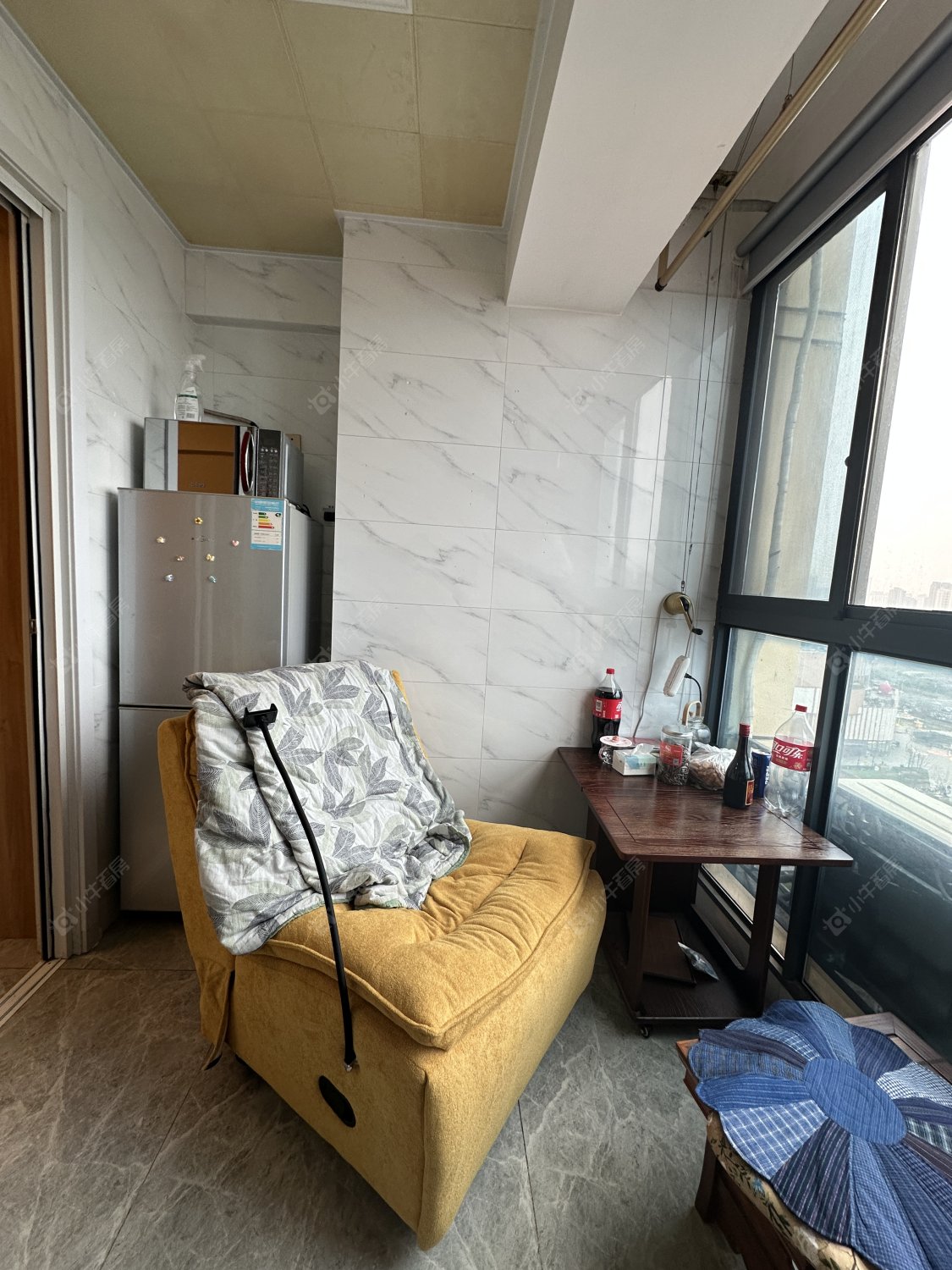 常州和平国际商业街在租房源室内图_小牛看房