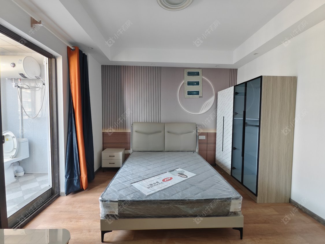 常州大名城西区在租房源室内图_小牛看房