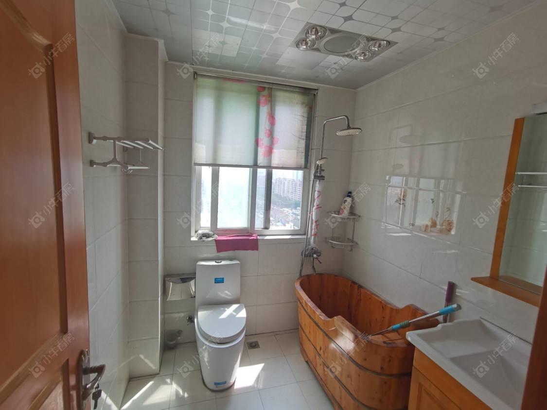 常州世纪华城东区在租房源室内图_小牛看房