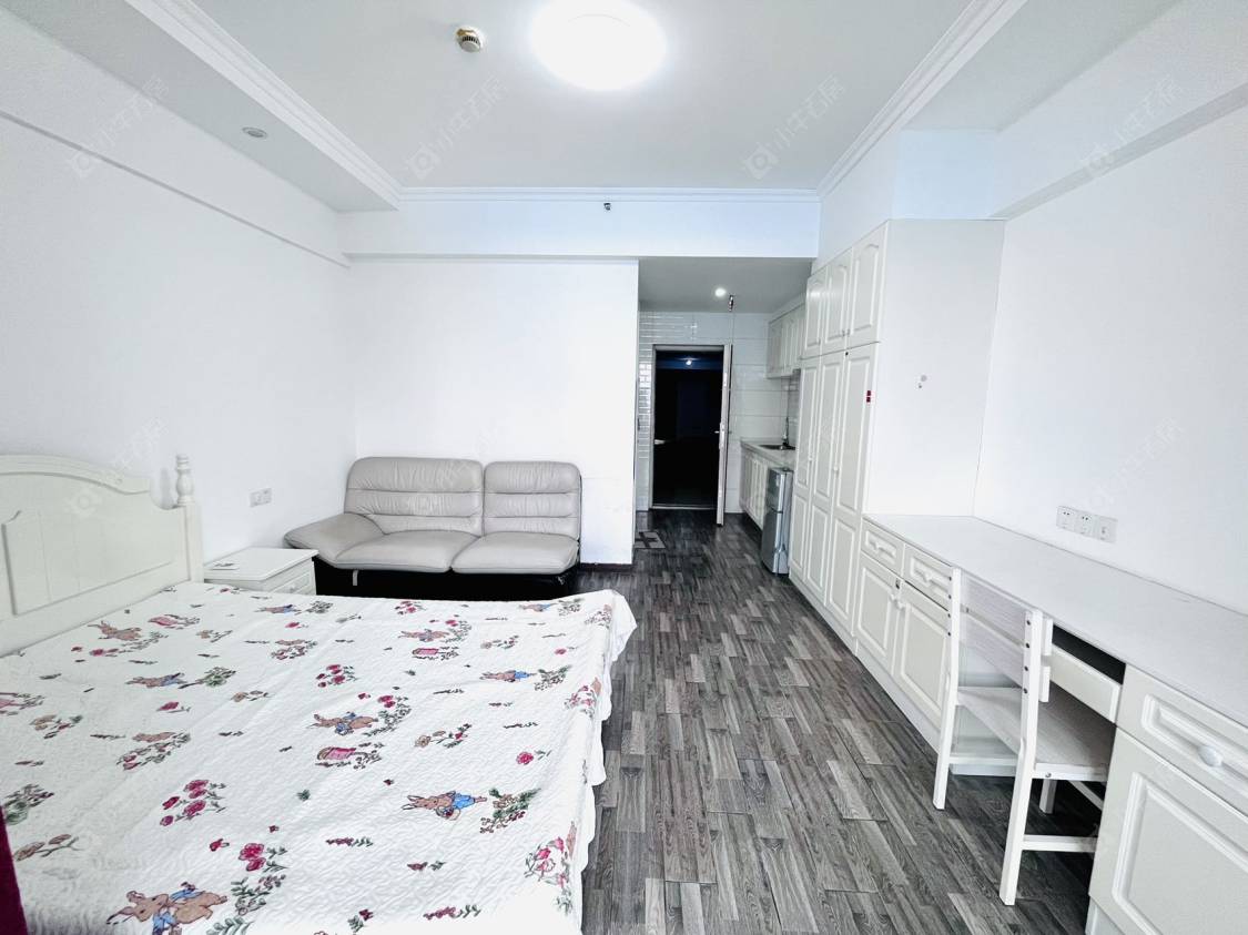 常州中奥珑郡在租房源_小牛看房