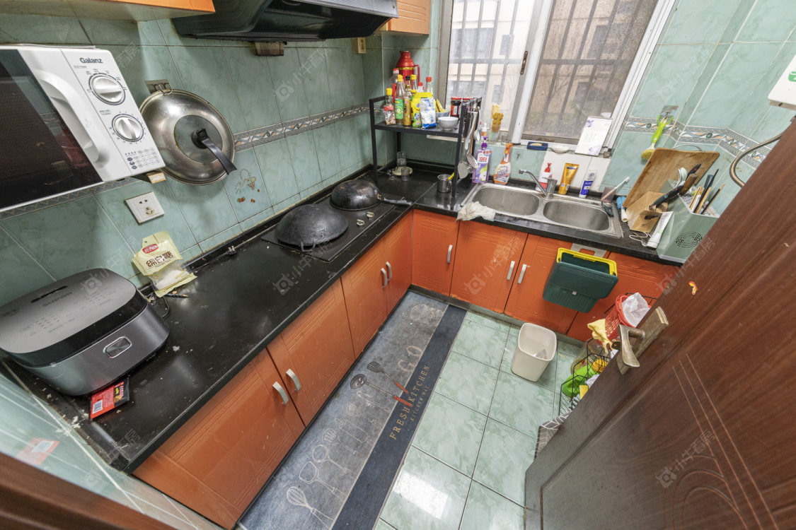 常州热控小区在售二手房源室内图_小牛看房