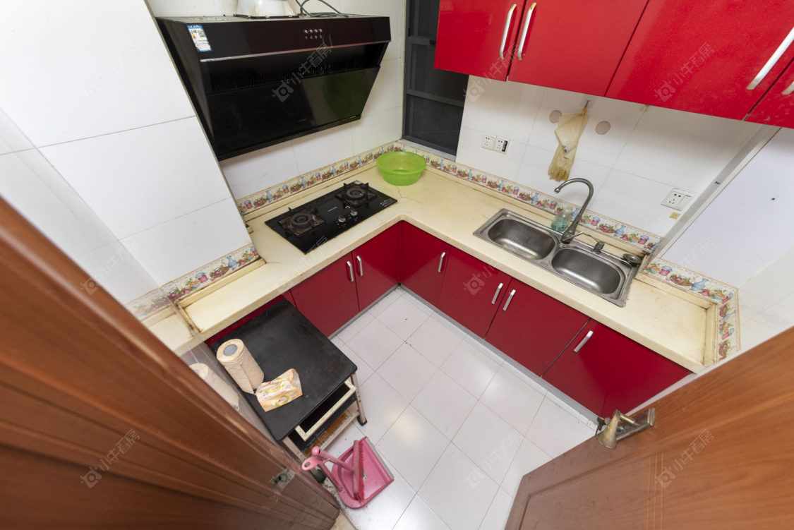 常州学府名门花苑在售二手房源室内图_小牛看房