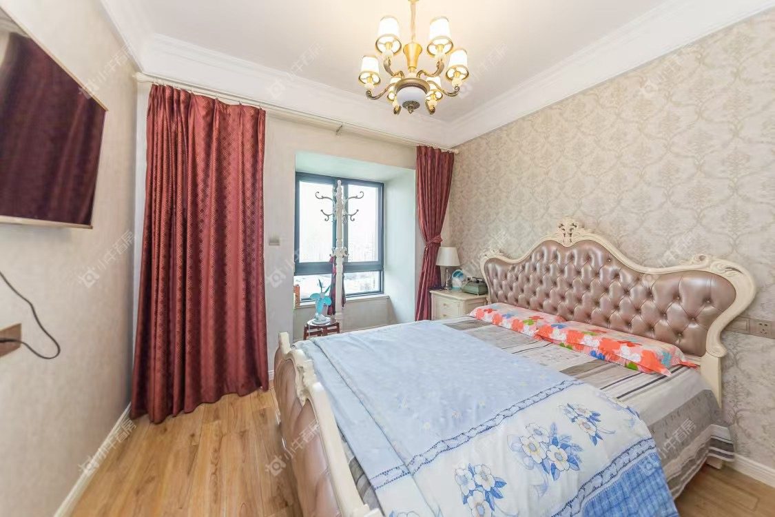 凯旋城东区房源室内图 常州凯旋城东区在租房源室内图_小牛看房