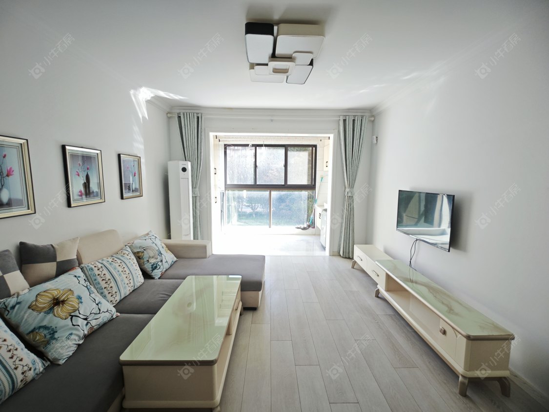 常州牡丹水岸国际在租房源_小牛看房