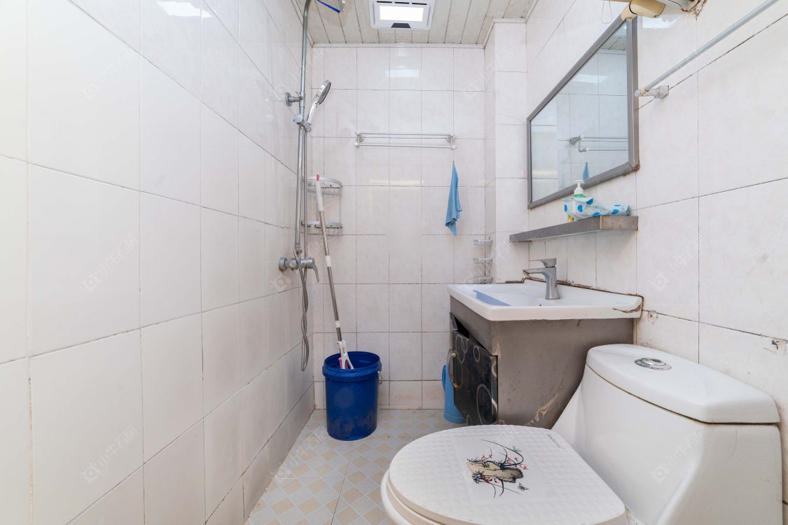 常州丽华南村在售二手房源室内图_小牛看房