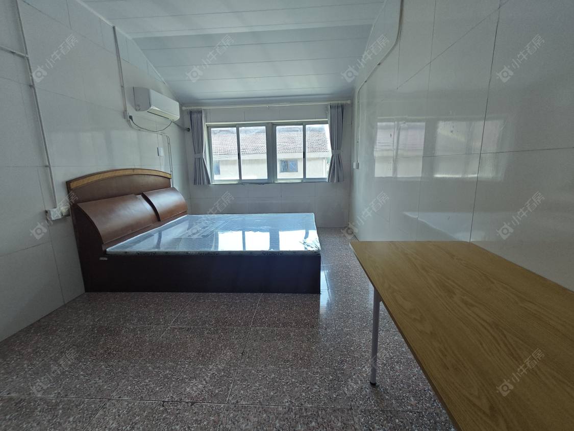 常州新庄村委周家村15室1厅15卫出租_小牛看房