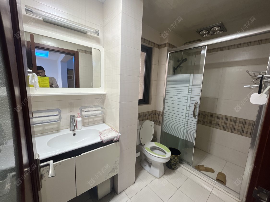 常州新城尚东区花园西区在租房源室内图_小牛看房