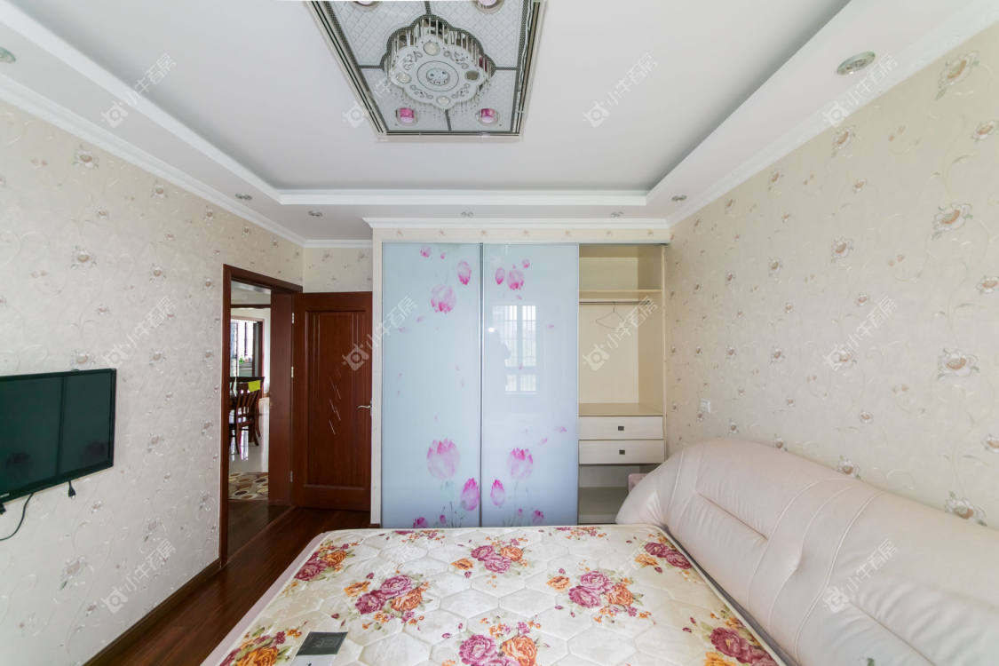 常州湖滨怡景在租房源_小牛看房