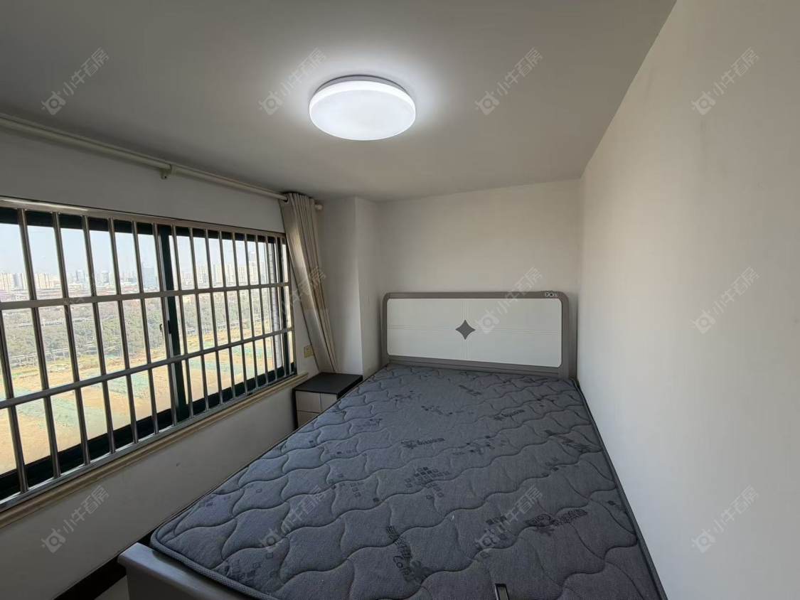 常州随园锦湖公寓在租房源室内图_小牛看房