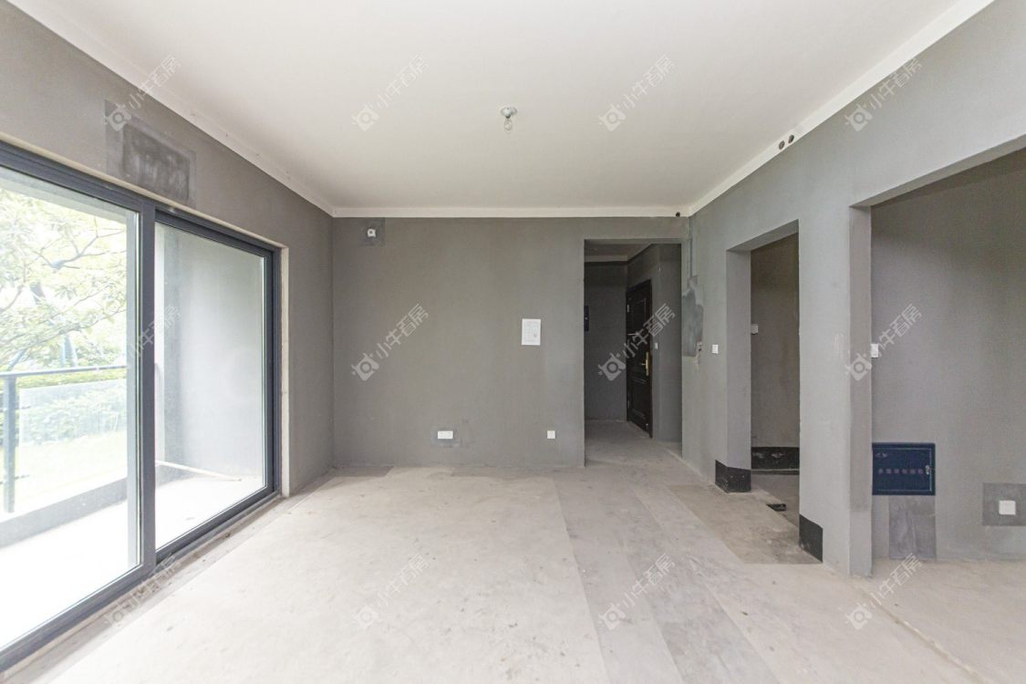 常州碧桂园都市森林租房_小牛看房