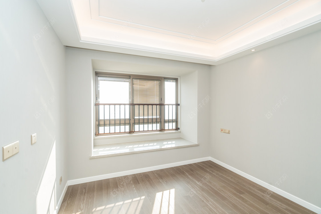 常州九洲玺在售二手房源室内图_小牛看房