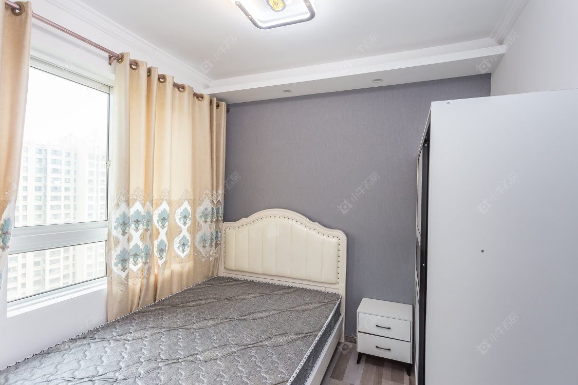 香缇湾花园房源室内图 常州香缇湾花园在售二手房源室内图_小牛看房