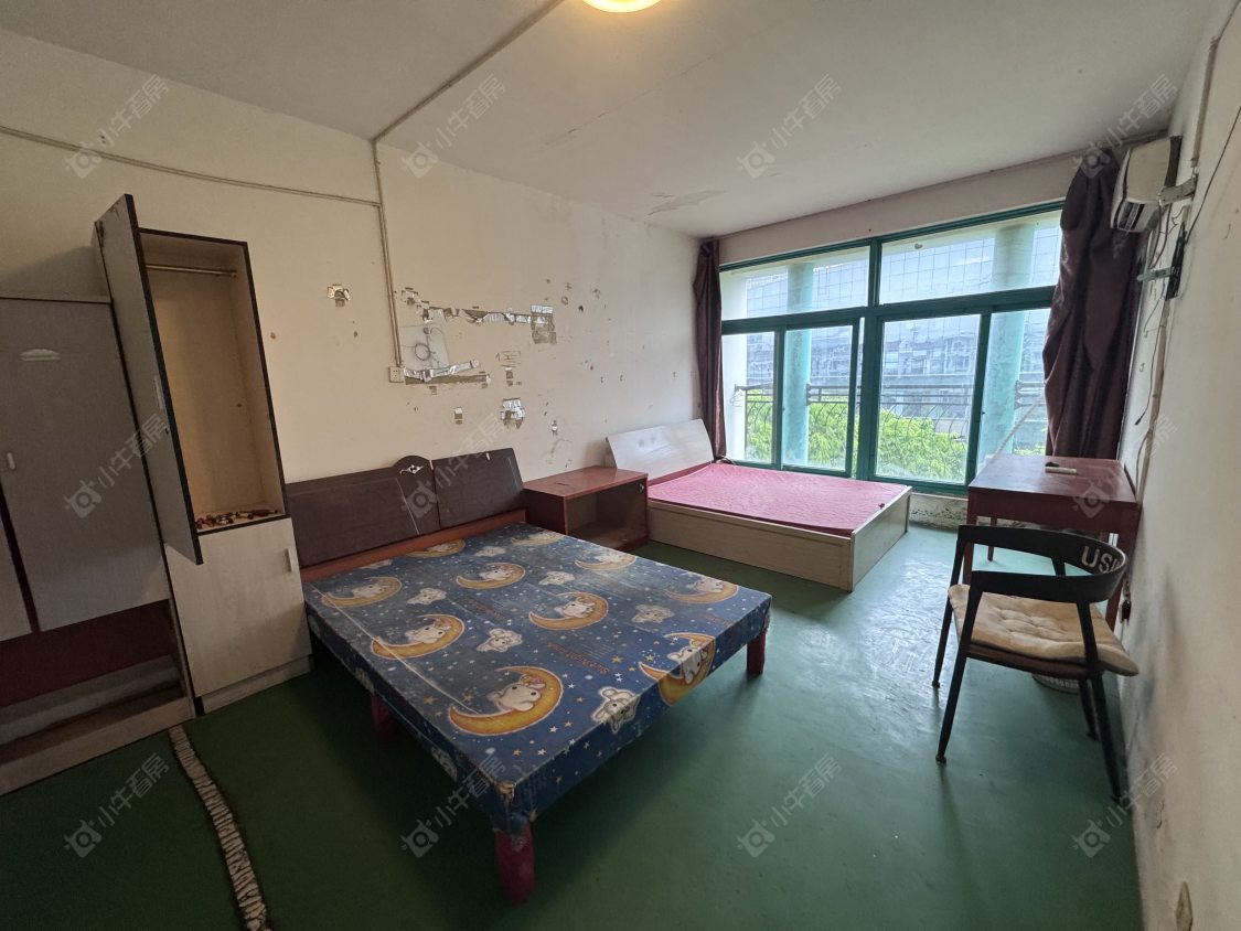 常州湾里新村在租房源室内图_小牛看房