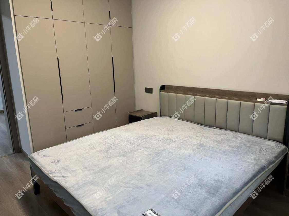 新城郡未来房源室内图 常州新城郡未来在租房源室内图_小牛看房