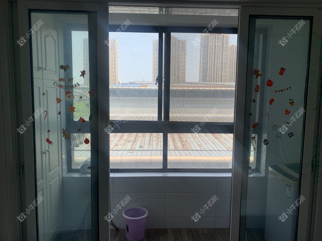 常州中奥珑郡在租房源_小牛看房