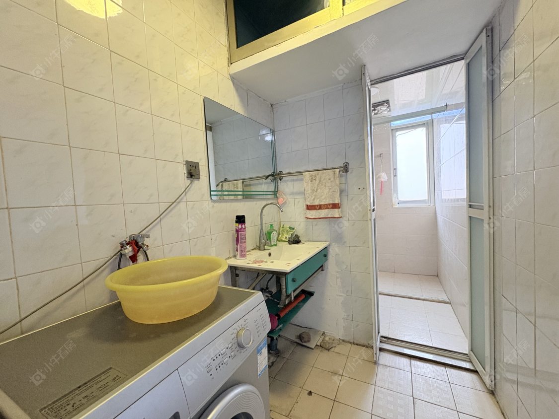 丹阳教师新村在售二手房源室内图_小牛看房