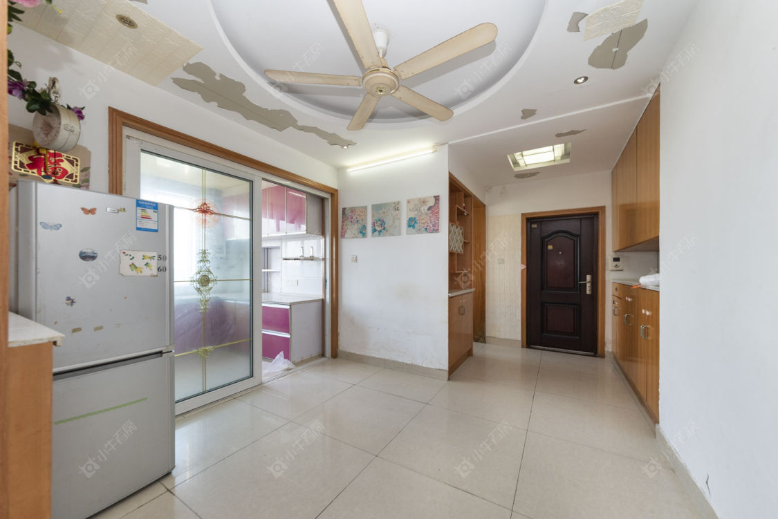 常州摩尔上品在售二手房源室内图_小牛看房