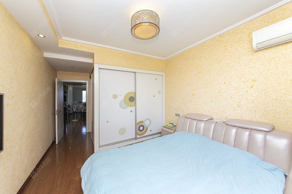 常州景城名轩在售二手房源室内图_小牛看房