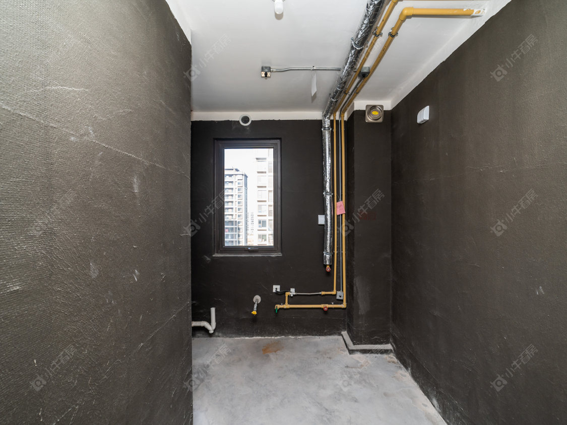 常州牡丹招商公园学府在售二手房源室内图_小牛看房