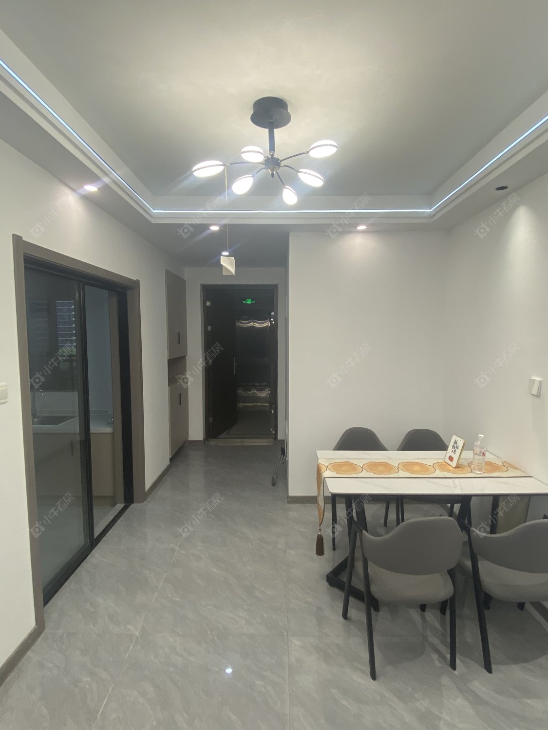 常州华润国际六期在租房源_小牛看房