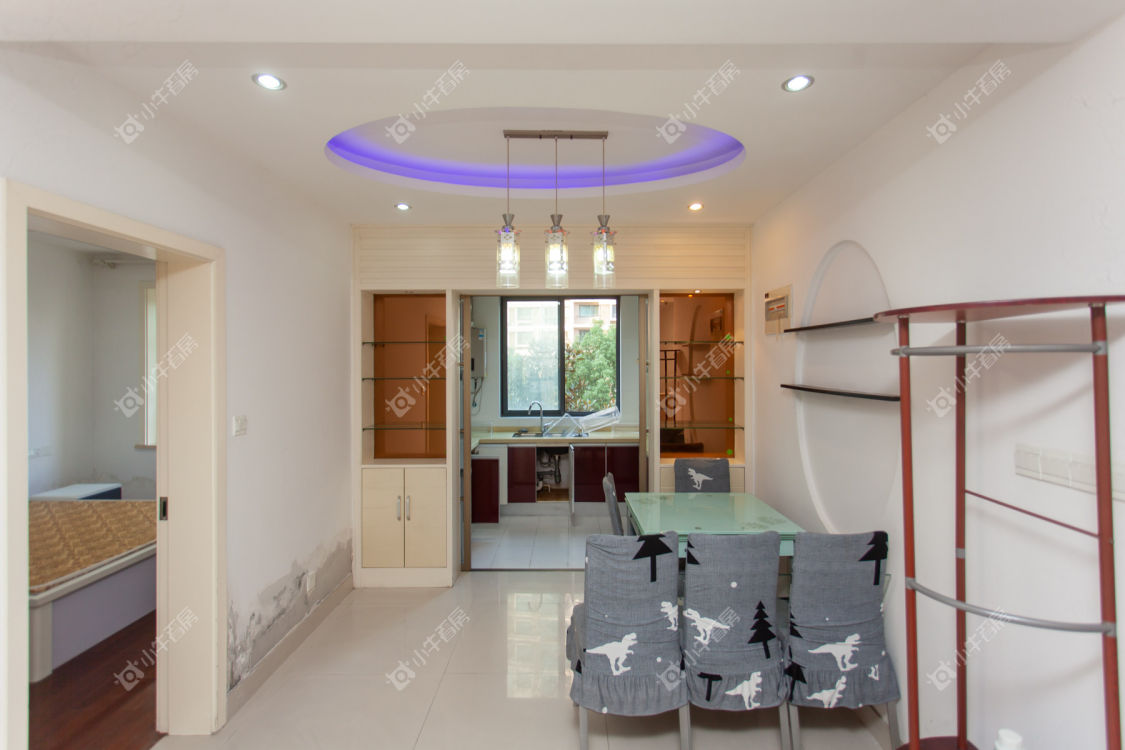 常州府翰苑东区租房_小牛看房