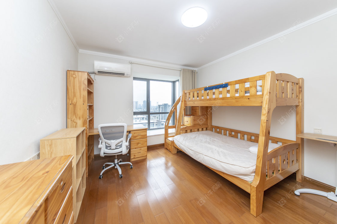 常州新城南都雅苑在售二手房源室内图_小牛看房