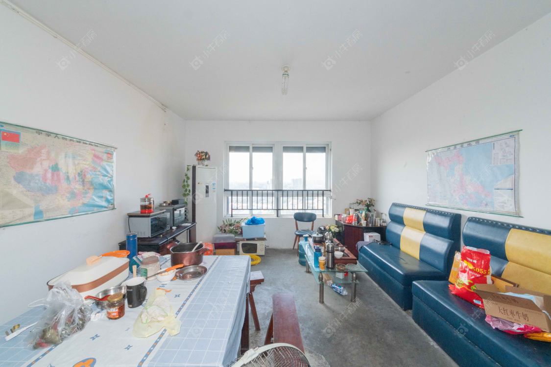 常州丁香苑(钟楼)在售二手房源室内图_小牛看房