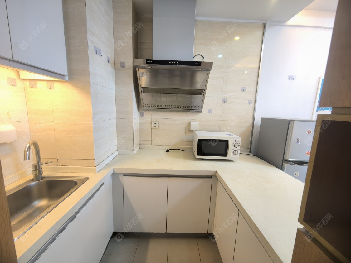 常州莱蒙城领尚在租房源室内图_小牛看房