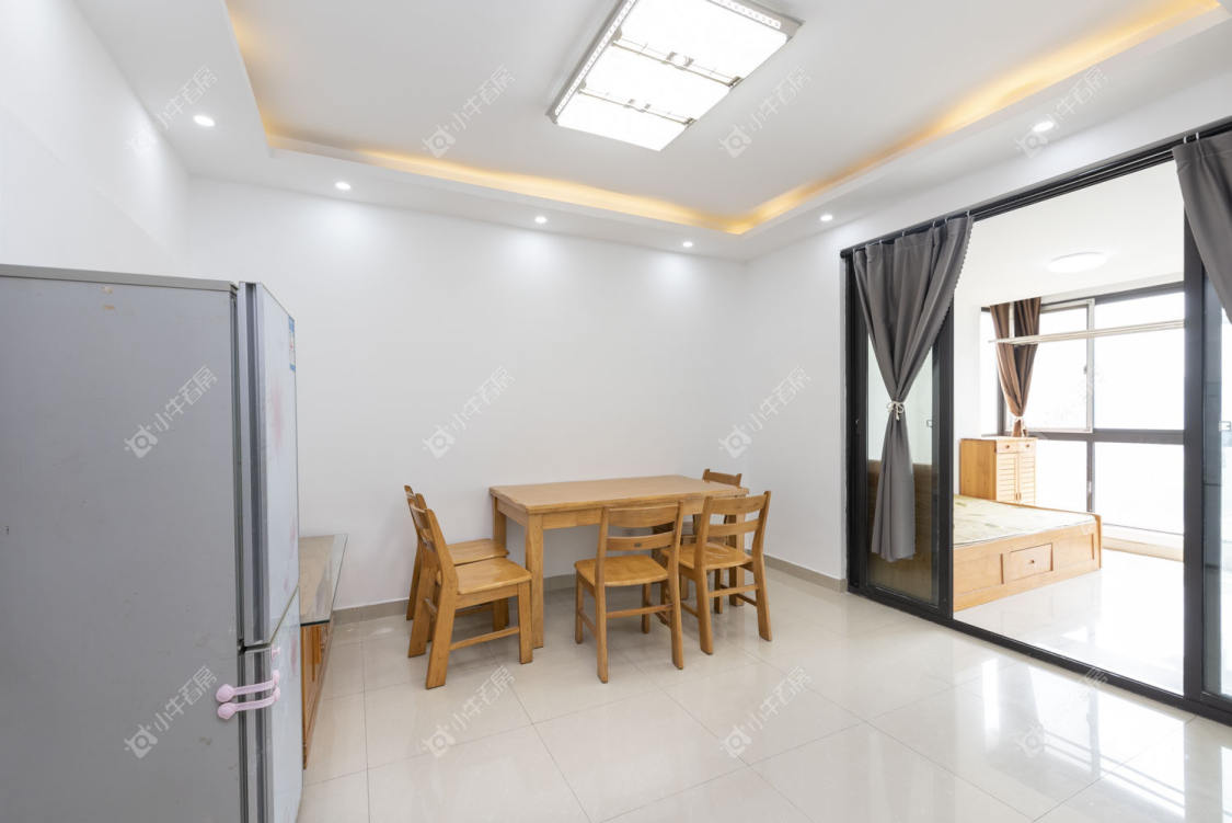 常州旺府公寓在租房源室内图_小牛看房