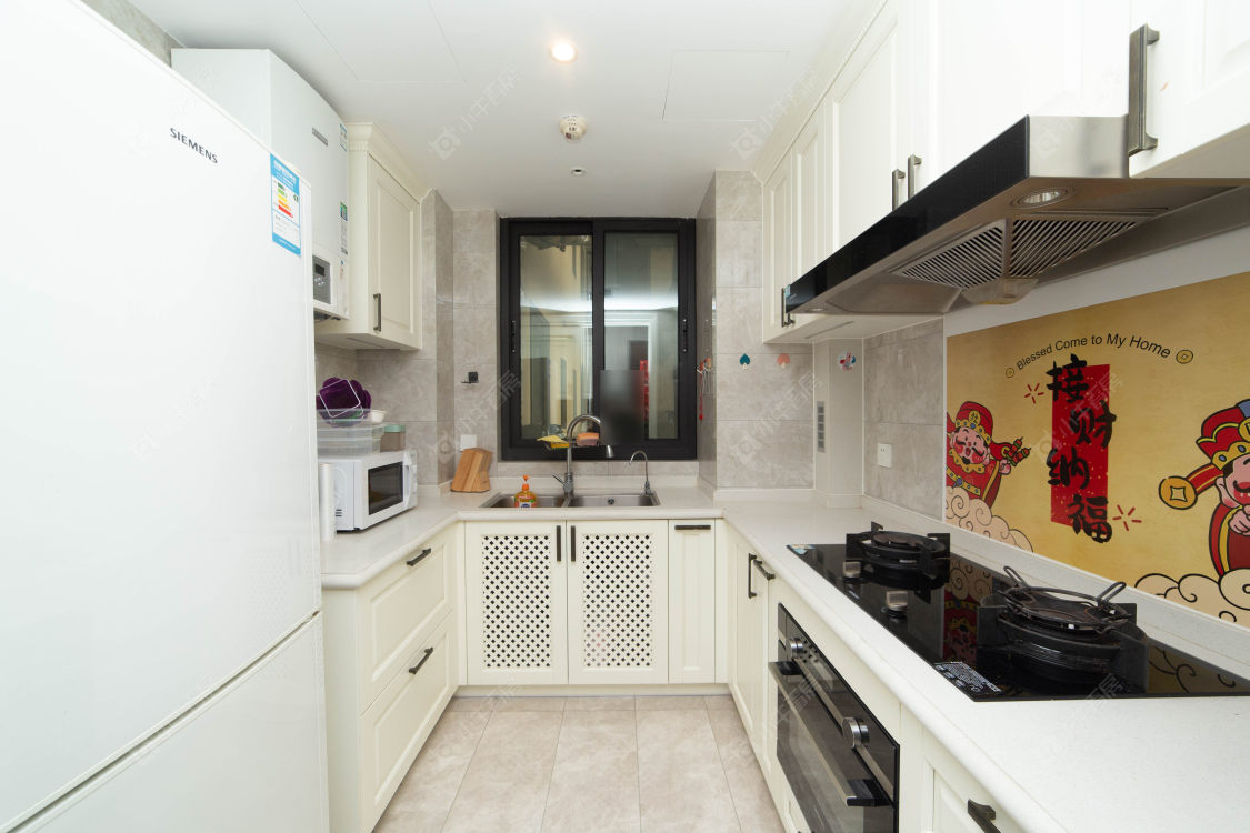 新城樾隽中央房源室内图 常州新城樾隽中央在售二手房源室内图_小牛看房