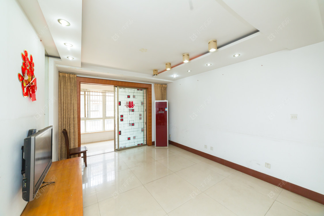 常州潞城花苑在售二手房源室内图_小牛看房