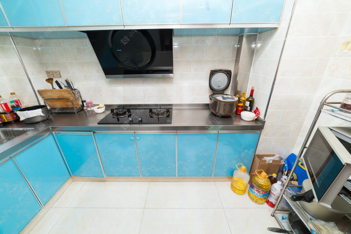 常州蓝山湖在售二手房源室内图_小牛看房