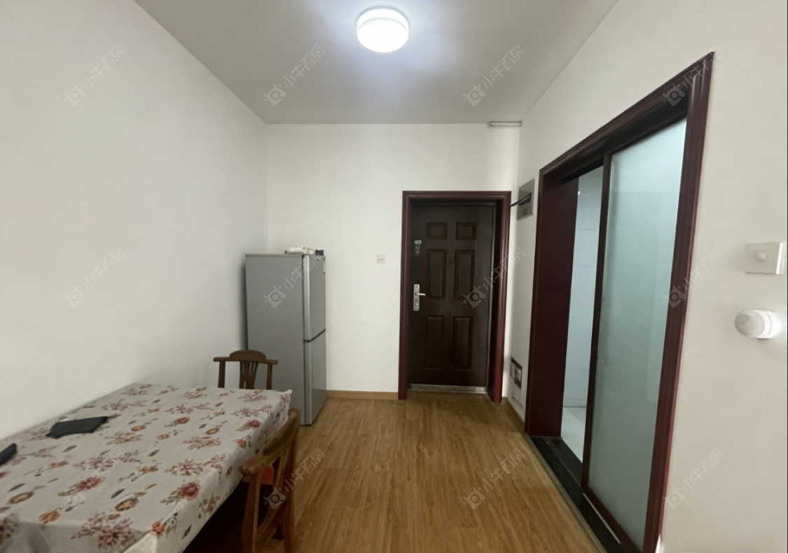 常州凯尔锋度在租房源户型图_小牛看房