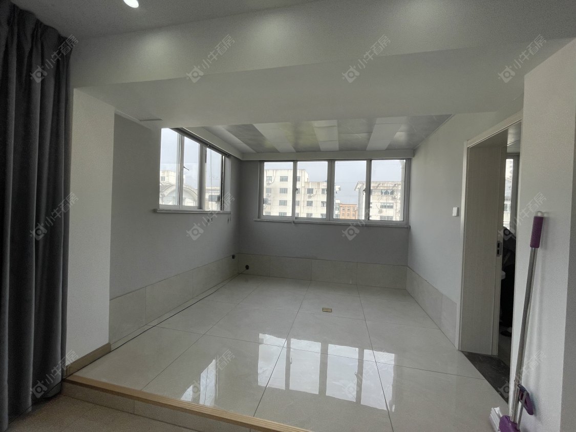 常州泰山三村在租房源_小牛看房